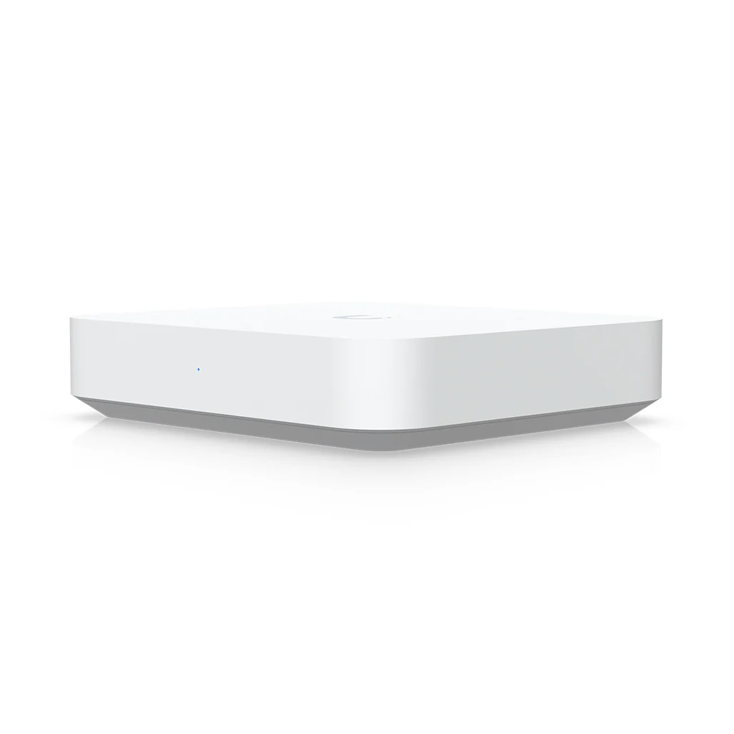 Ubiquiti UXG Max – Compact Multi-WAN Gateway with 2.5 GbE Ports & High Throughput Security - Image 2