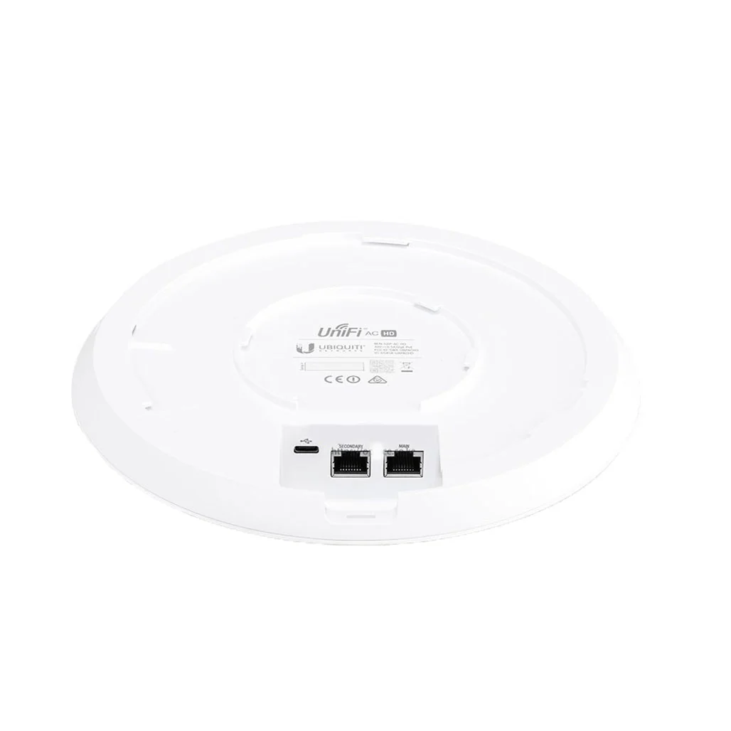 Ubiquiti WiFi Access Point AC HD - Image 3