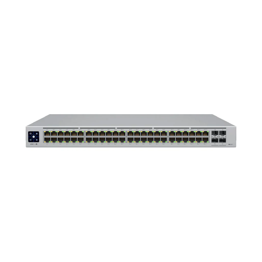 Ubiquiti Wifi Access Point Ubiquiti USW 48 Poe