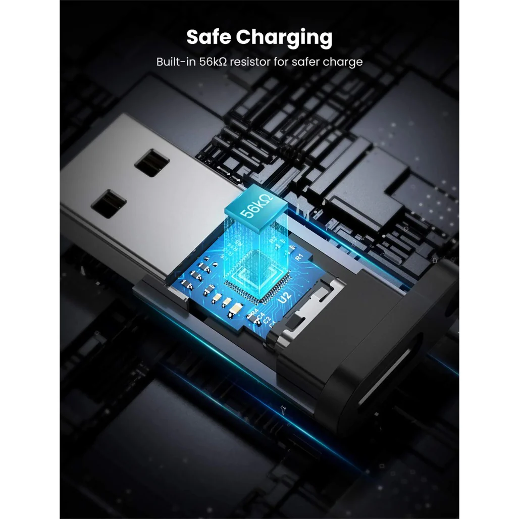Ugreen 50533 USB-A 3.0 to USB-C Adapter - Image 6