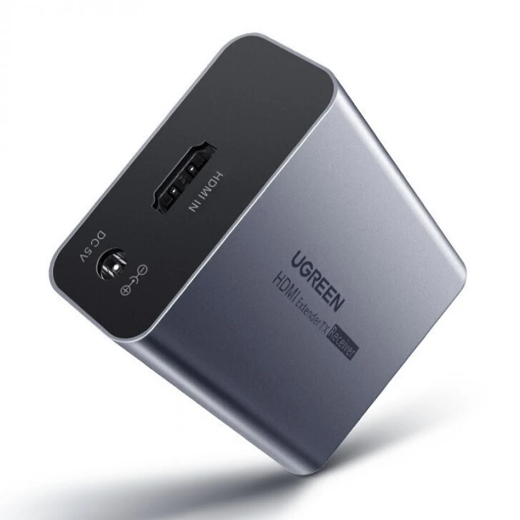 UGreen CM455 HDMI Extender 1080p - Image 2