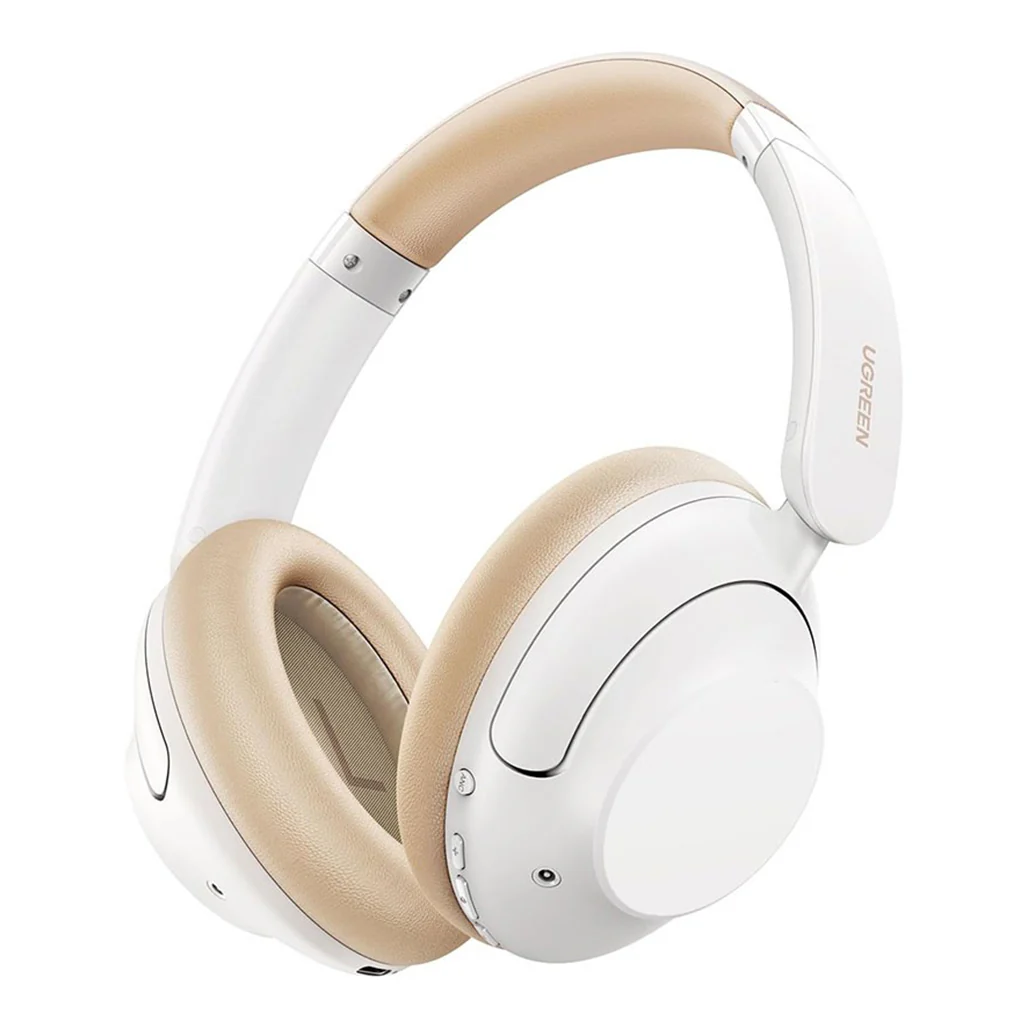 UGREEN HiTune Max 5 PRO Bluetooth 5.4 Headphones with ANC - Image 2