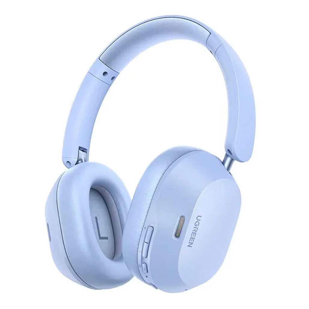 UGREEN HiTune MAX5C ANC Wireless Bluetooth Headphones - Image 2