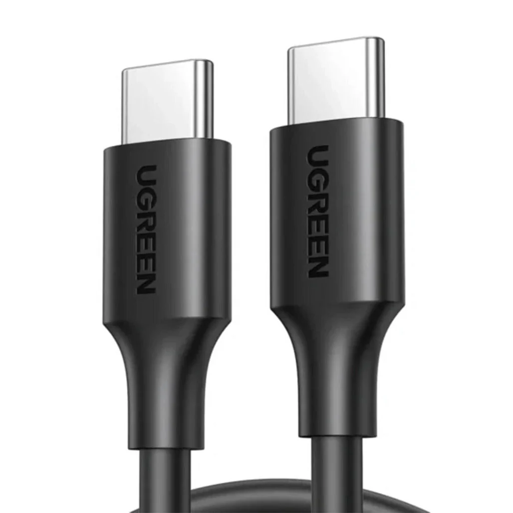 UGreen USB-C to USB-C PD60W Fast Charge Cable