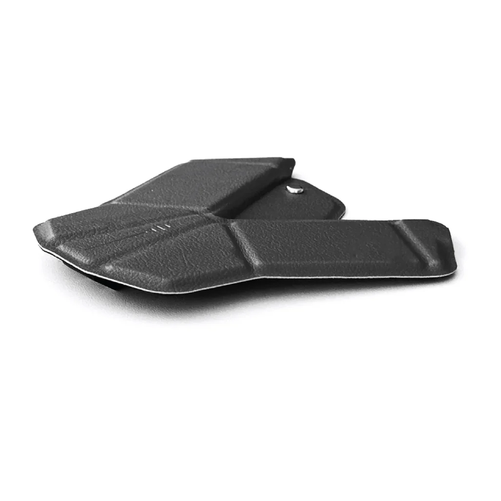 Ultra Thin Foldable Wireless Mouse - Image 4