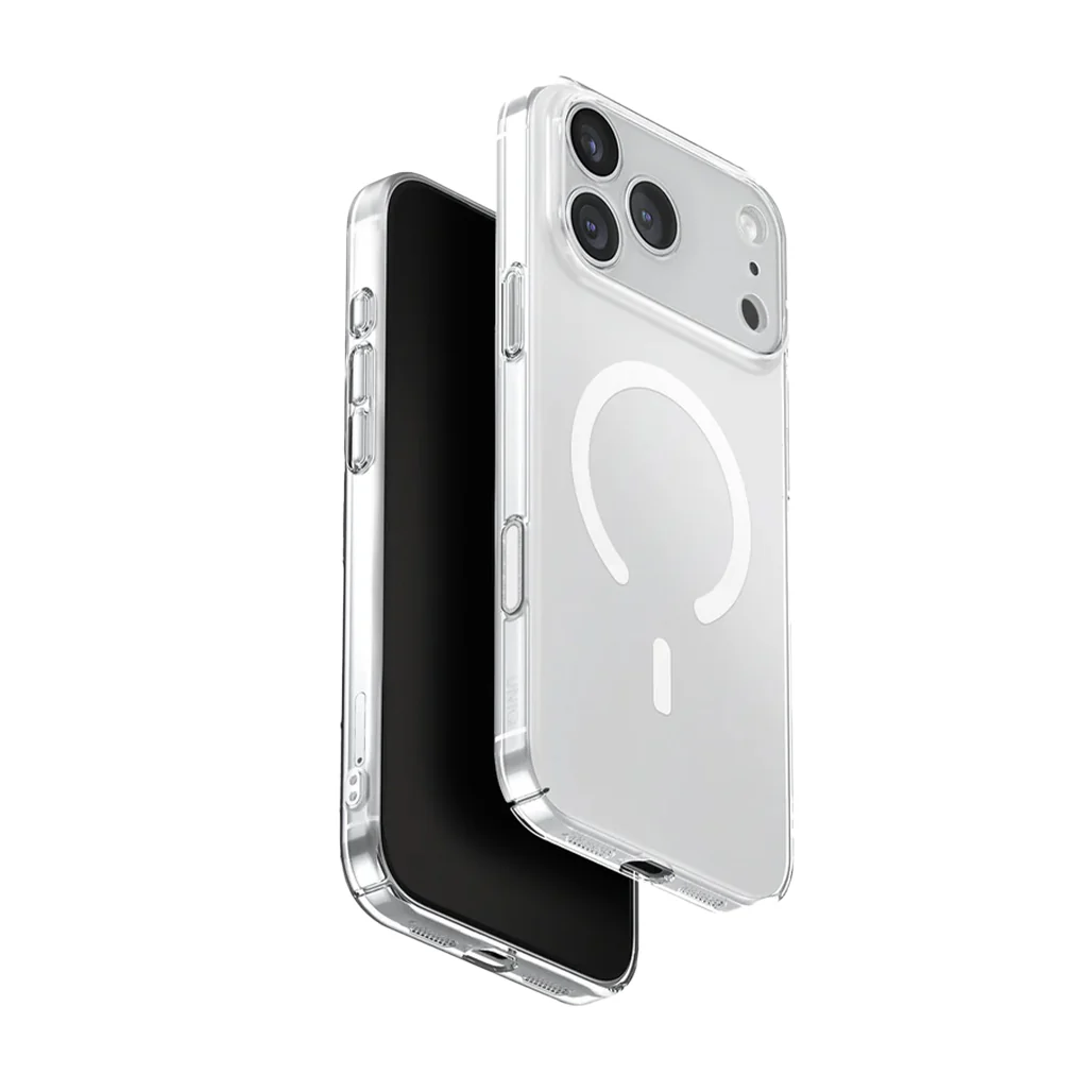 Uniq AirSuit Ultra-Slim Protective Case for iPhone 17 Pro Max