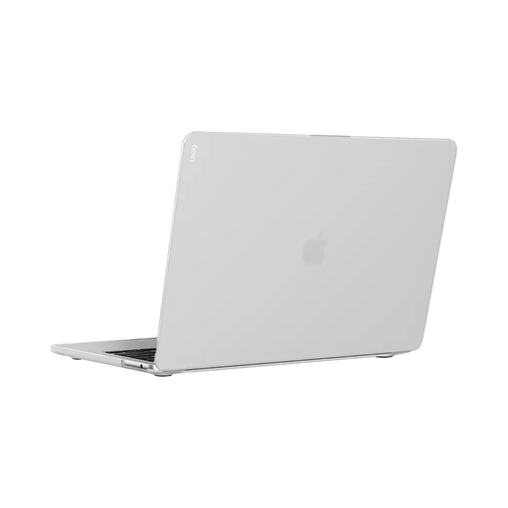 Uniq Claro MacBook Air 15" 2023 Protective Case with Keyboard and Webcam Shield - Image 3