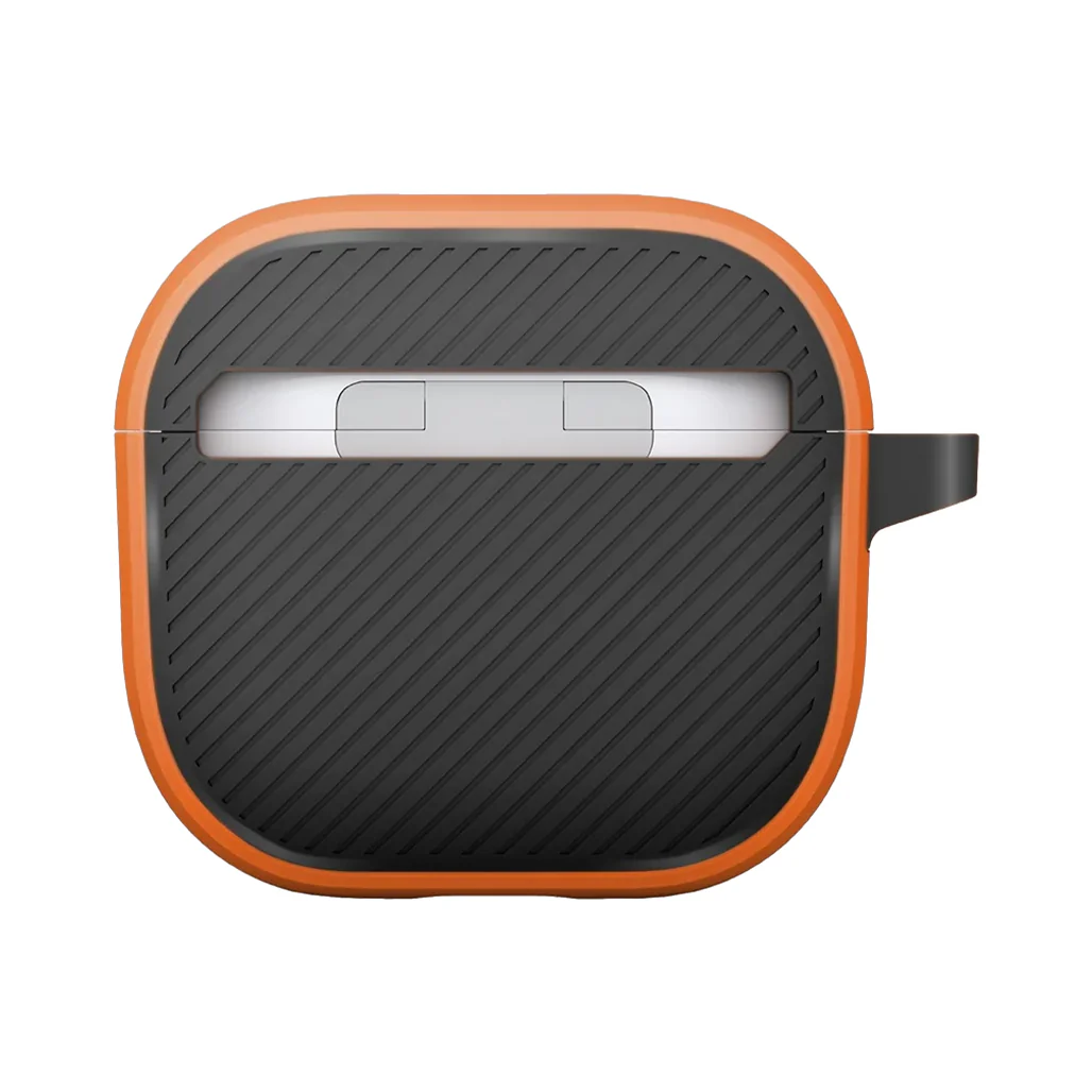 Uniq Clyde Protective Case for AirPods 4th Gen - Image 12