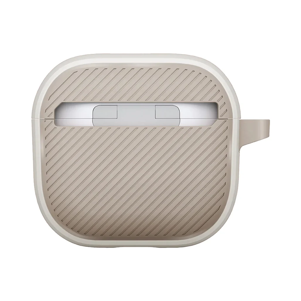 Uniq Clyde Protective Case for AirPods 4th Gen - Image 3