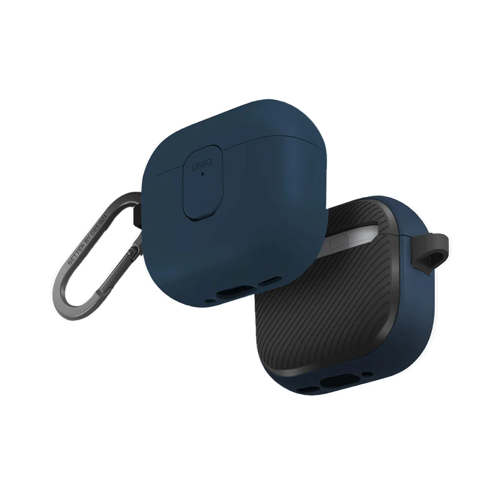 Uniq Clyde Protective Case for AirPods 4th Gen - Image 4