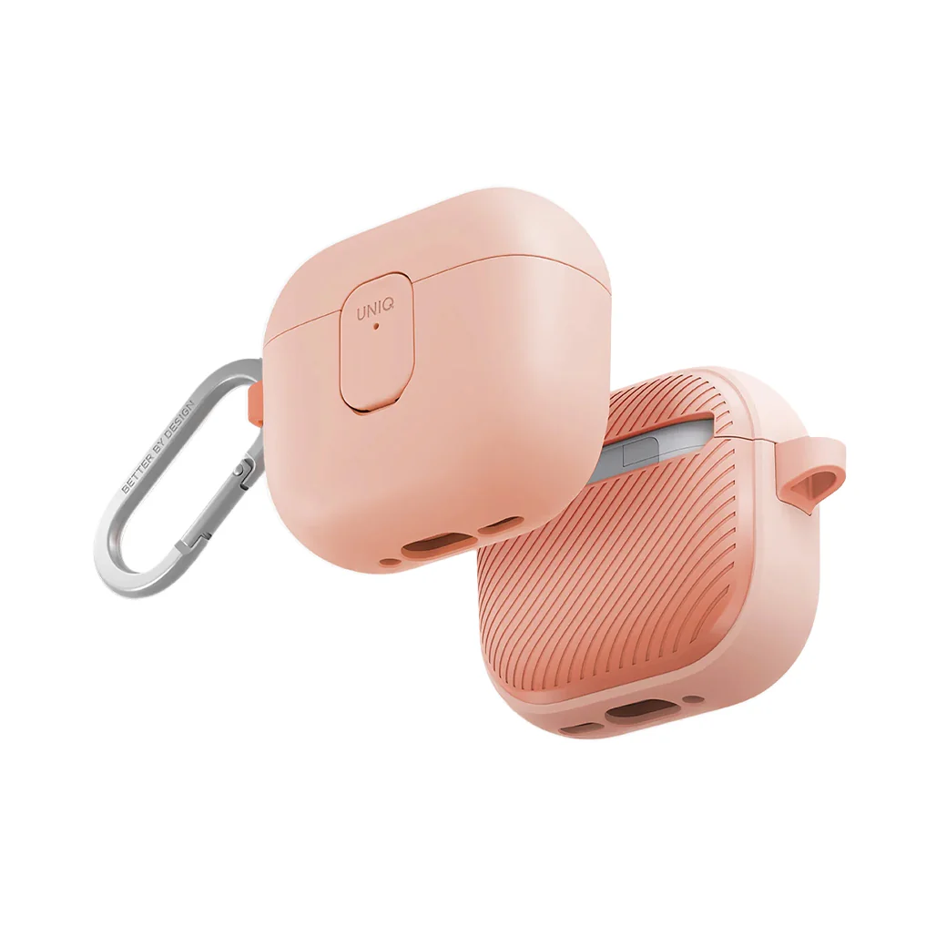 Uniq Clyde Protective Case for AirPods 4th Gen - Image 8