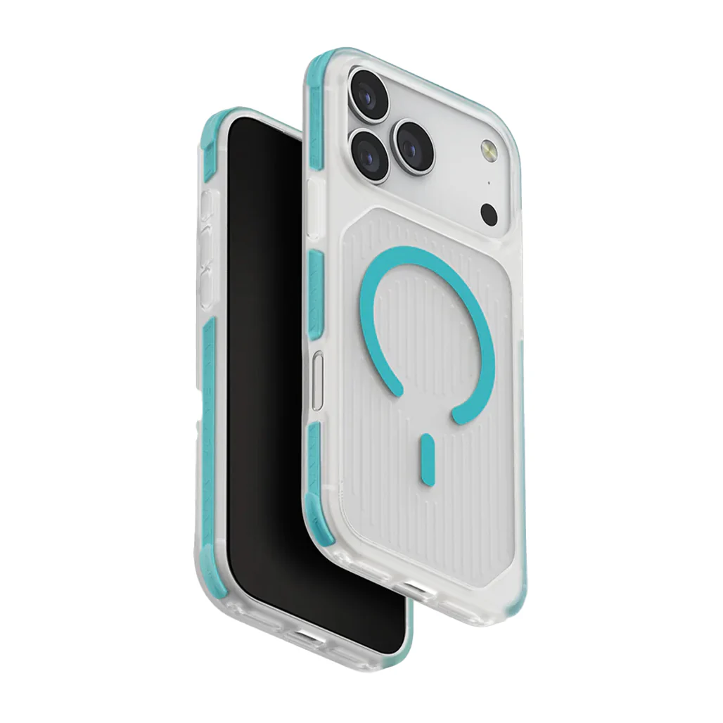 Uniq Combat Active Rugged Phone Case for iPhone 17 Pro Max