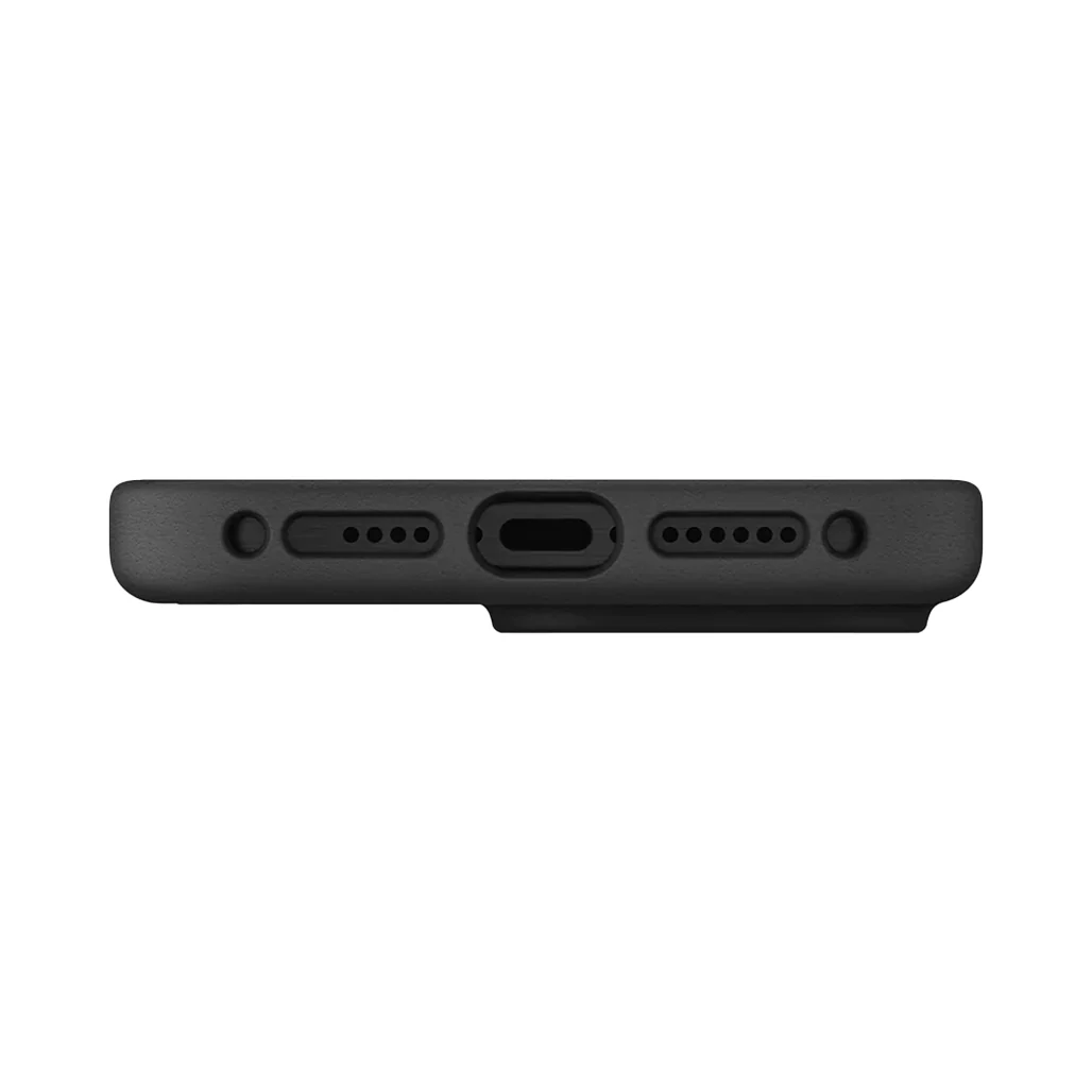 Uniq Combat Active Triple-Layered Rugged Protective Case for iPhone 16 Pro – Ultimate Durability & MagSafe Compatibility - Image 10
