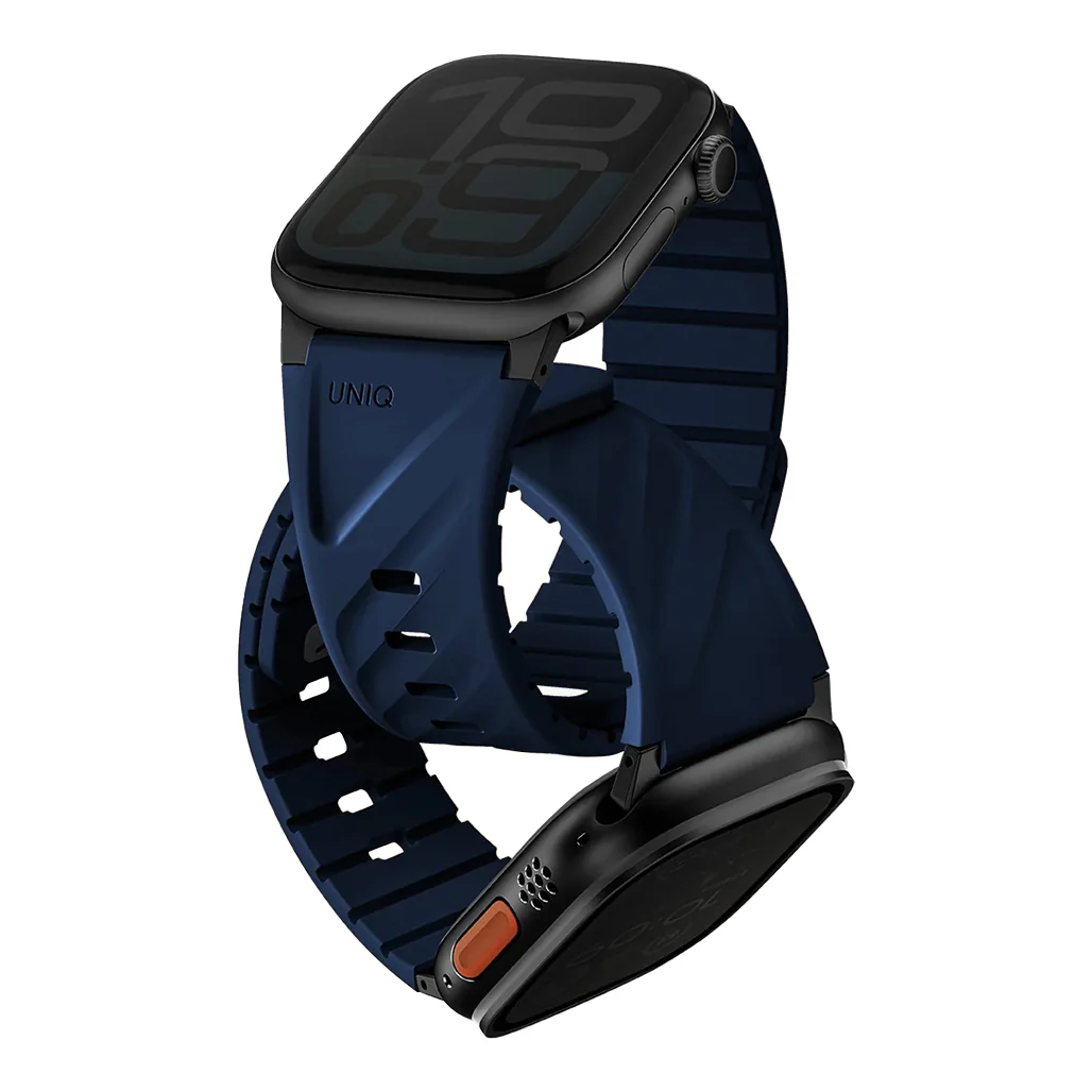 Uniq Fluo - Dual Secure Design Sport Watch Band (40-49mm) - Image 5