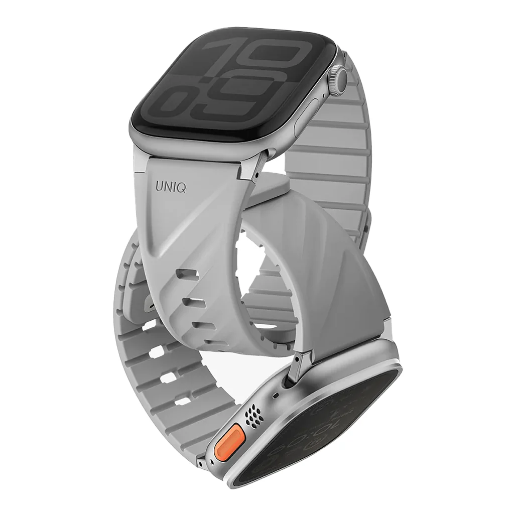 Uniq Fluo - Dual Secure Design Sport Watch Band (40-49mm) - Image 6