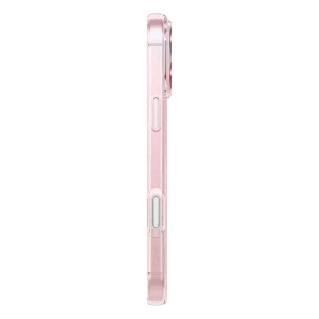 Uniq Iridescia Holographic Case with MagClick for iPhone 17 Pro Max - Image 13