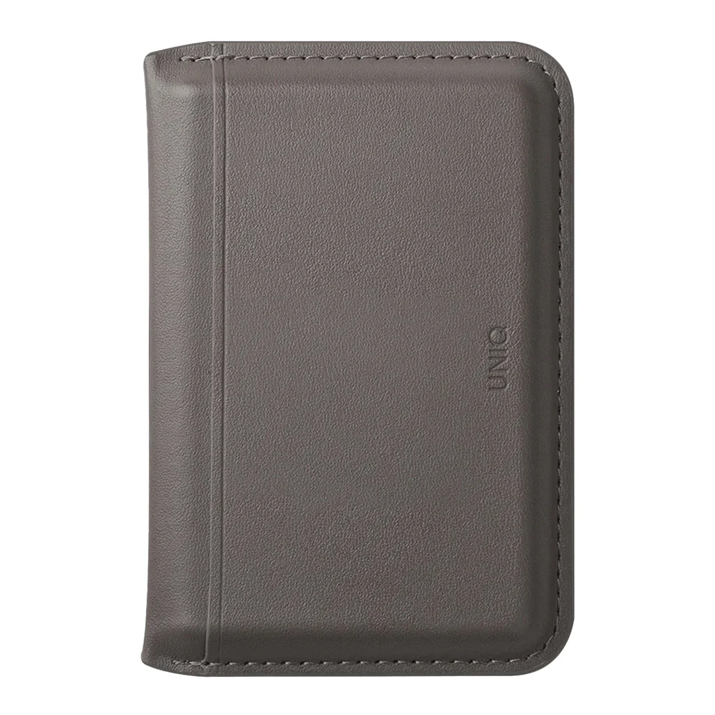 Uniq Lyden DS RFID-Blocking Magnetic Wallet – Slim, Secure & Functional - Image 4