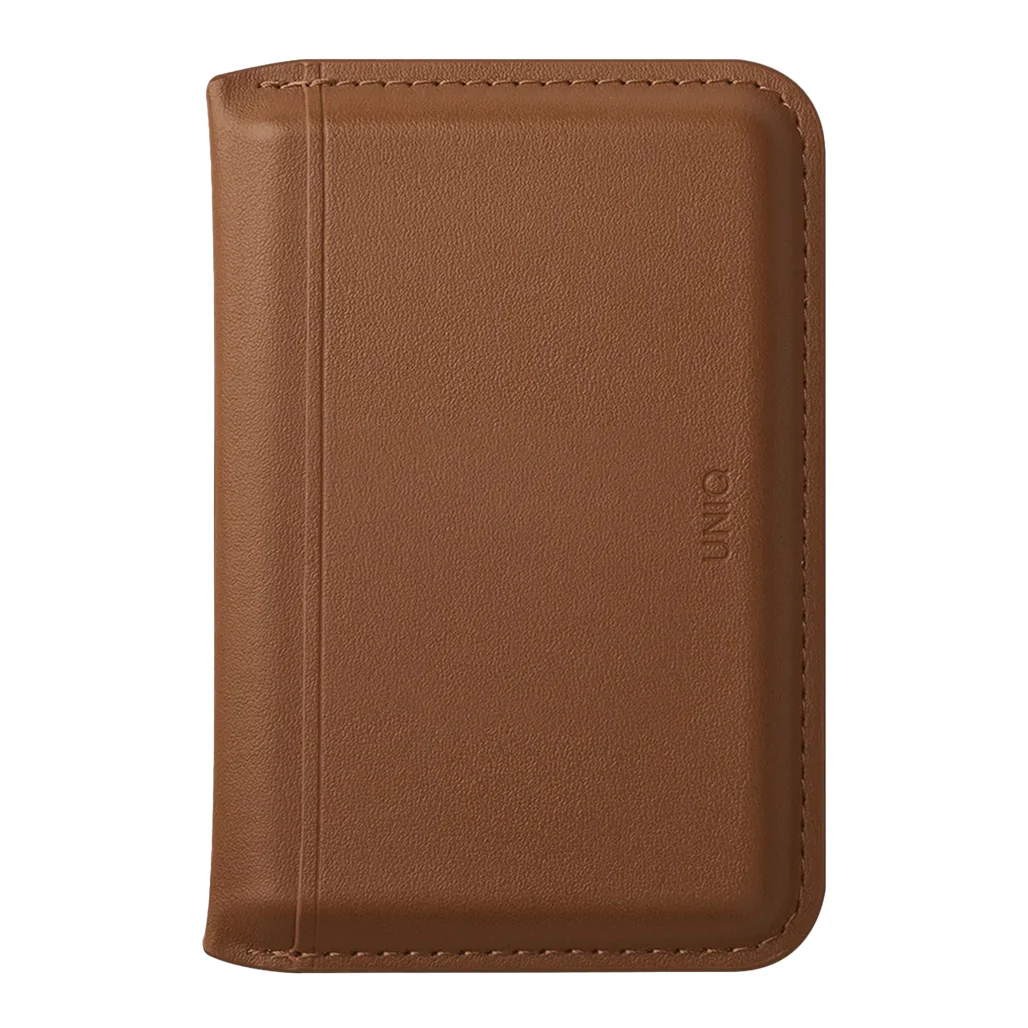 Uniq Lyden DS RFID-Blocking Magnetic Wallet – Slim, Secure & Functional - Image 7