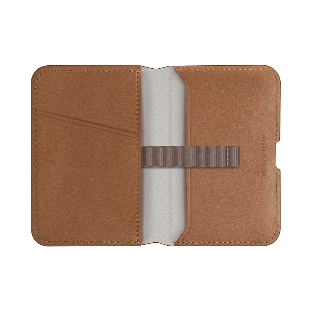 Uniq Lyden DS RFID-Blocking Magnetic Wallet – Slim, Secure & Functional - Image 8