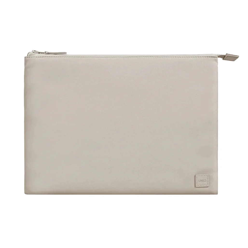 Uniq Lyon Eco-Friendly 14" and 16" Laptop Sleeve - Image 3