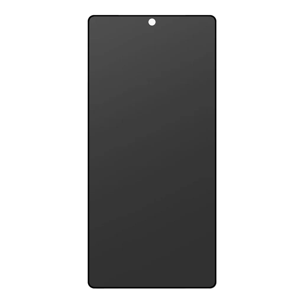UNIQ Optix Covex™ Privacy Screen Protector for Samsung S26 Ultra - Image 2