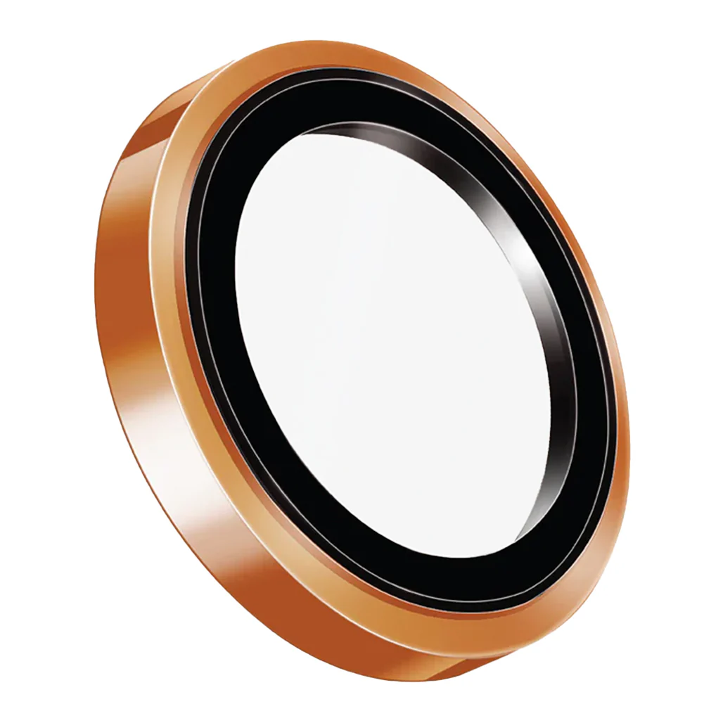 Uniq Optix Prime Sapphire Lens Protector for iPhone 17 Pro /17 Pro Max - Image 2