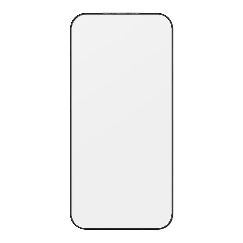 Uniq Optix Vision™ AR Clear Screen Protector for iPhone 17 Series - Image 2