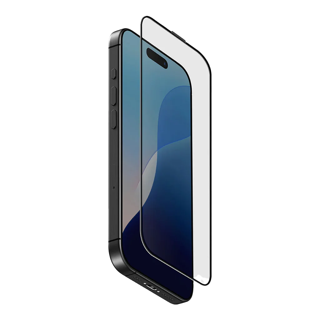 Uniq Optix Matte Screen Protector for iPhone 17 Series