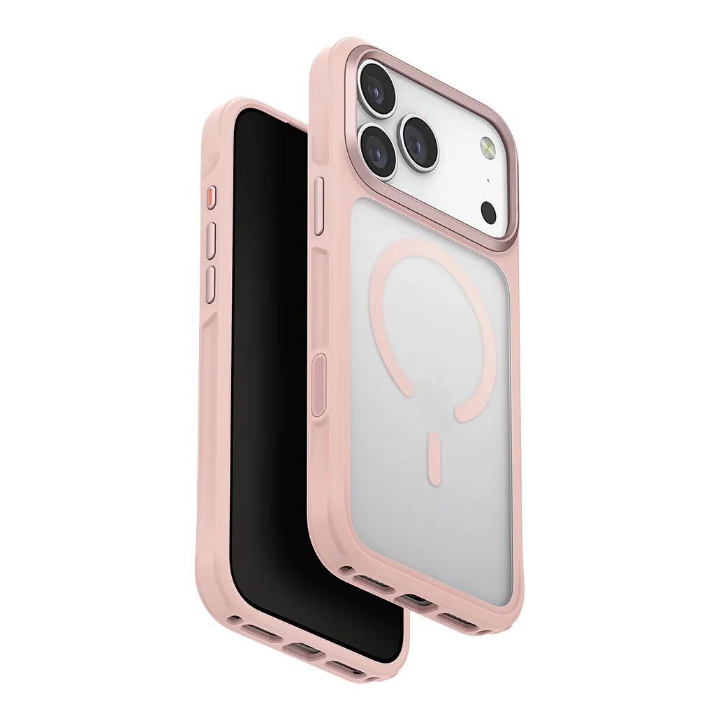 Uniq Veren Frosted Shield Case for iPhone 17 Series - Image 3