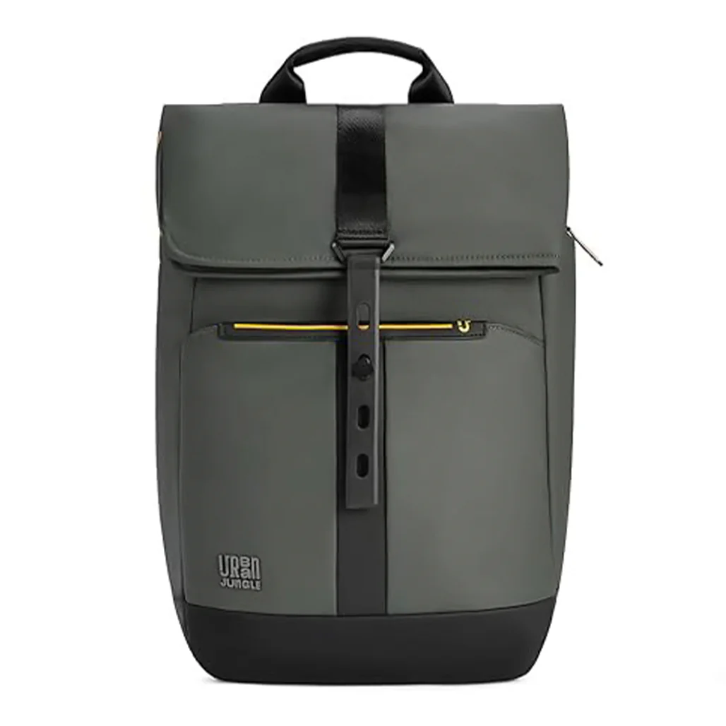 Urban Jungle by Safari Venture - 25L Unisex Backpack - Image 2