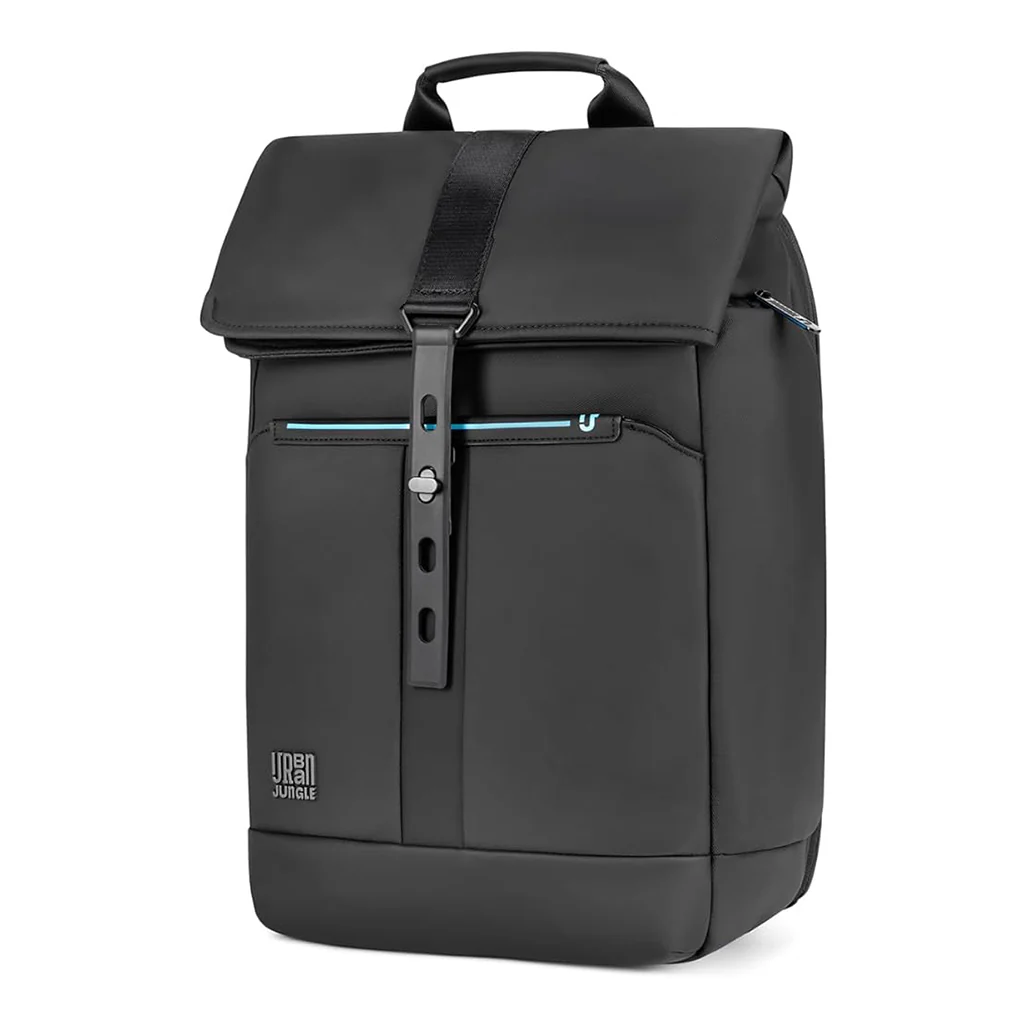 Urban Jungle by Safari Venture - 25L Unisex Backpack - Image 3