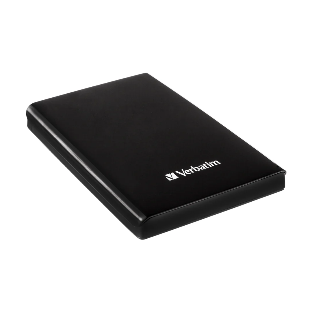 Verbatim Store 'n' Go Slim 256GB - Portable SSD USB 3.2 GEN 1 - Image 2