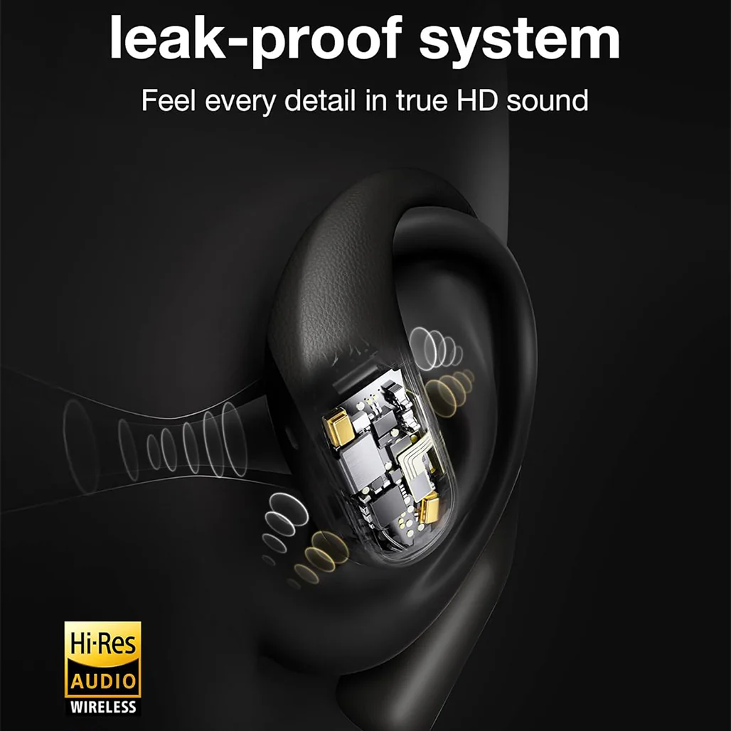 Viaim OpenNote - OpenEar Bluetooth Earbuds - Image 8