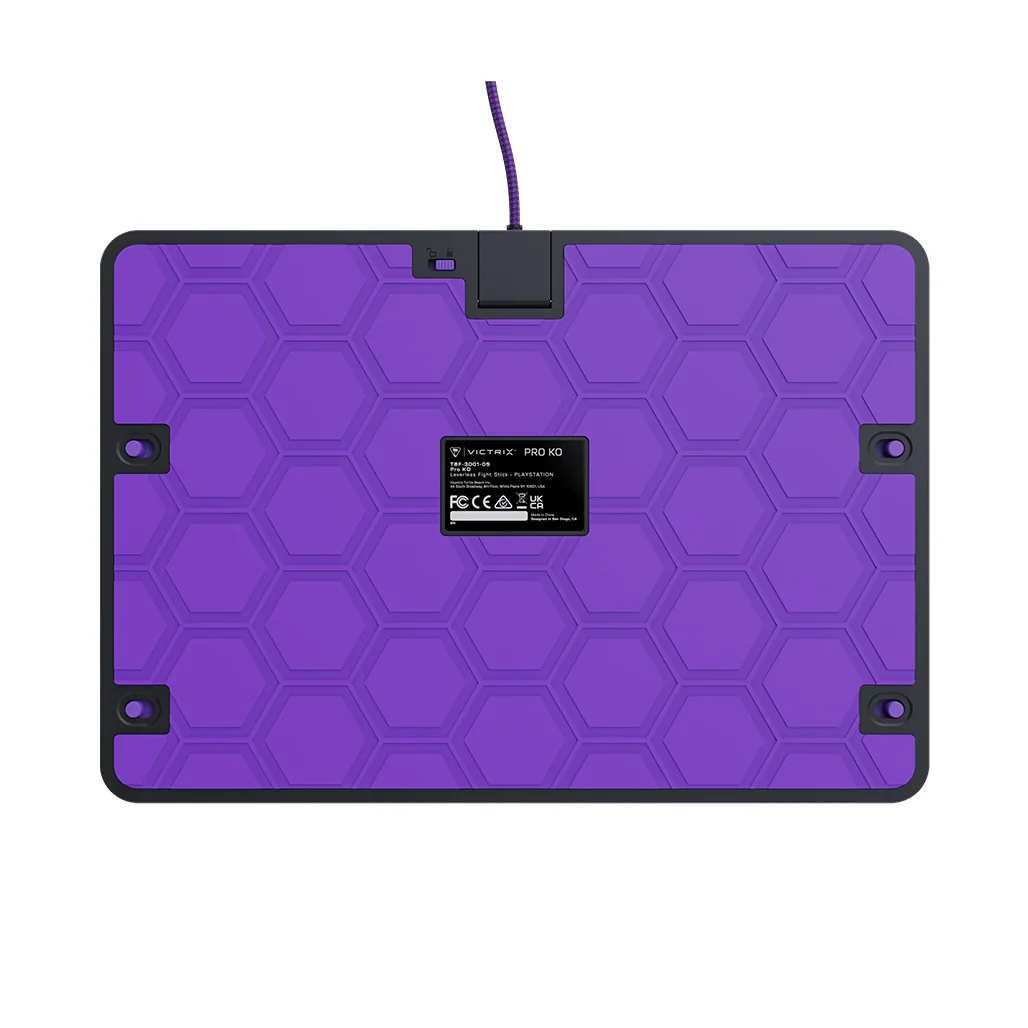 Victrix Pro KO - Controller for PlayStation 5, PlayStation 4 & PC - Image 9