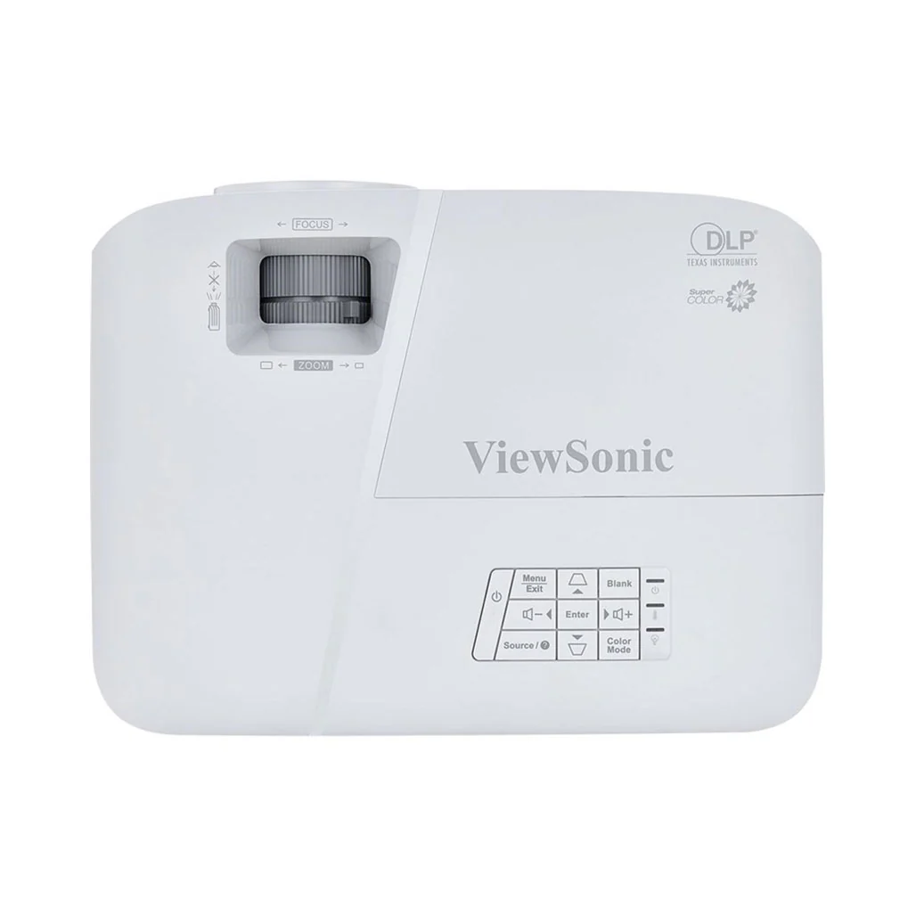 ViewSonic PA503X - XGA Projector 3,800 Lumens - Image 3