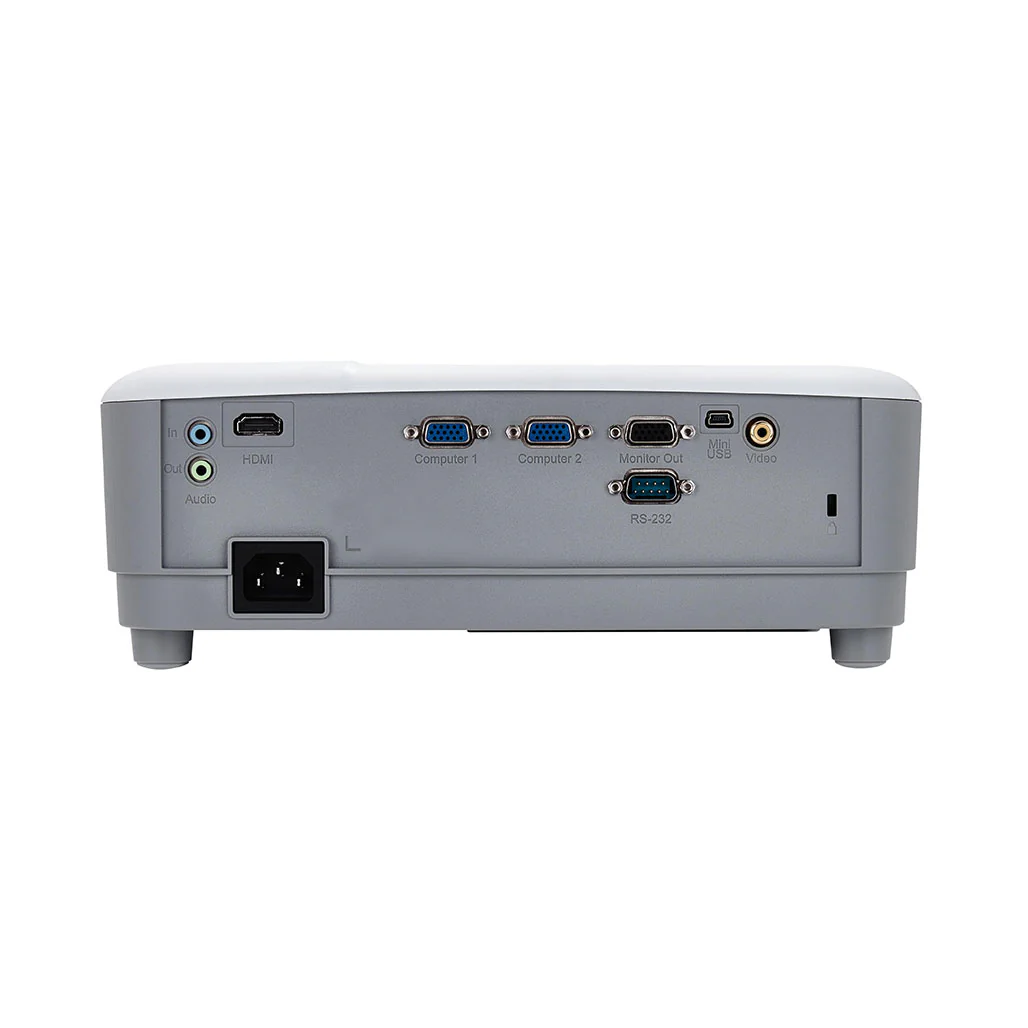 ViewSonic PA503X - XGA Projector 3,800 Lumens - Image 4