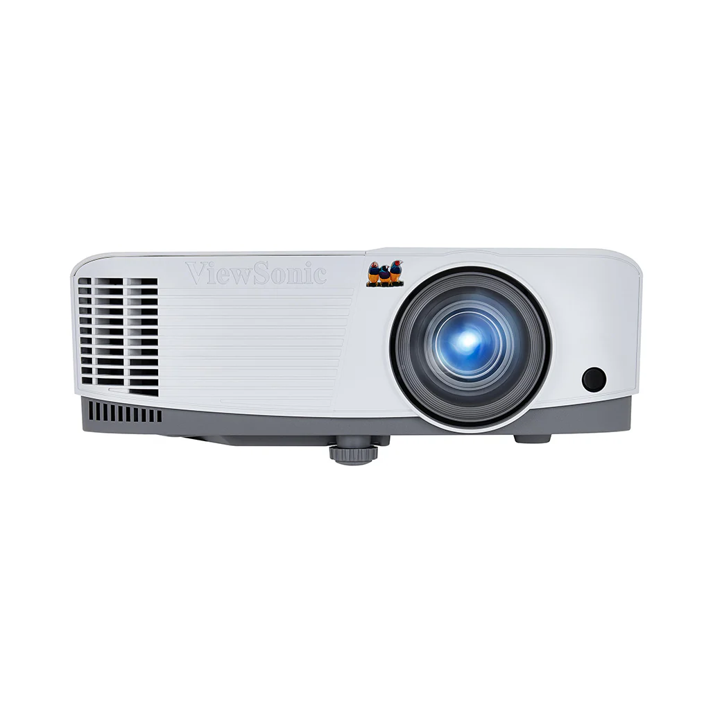 ViewSonic SP6 - 4800 ANSI Lumens XGA Business Projector