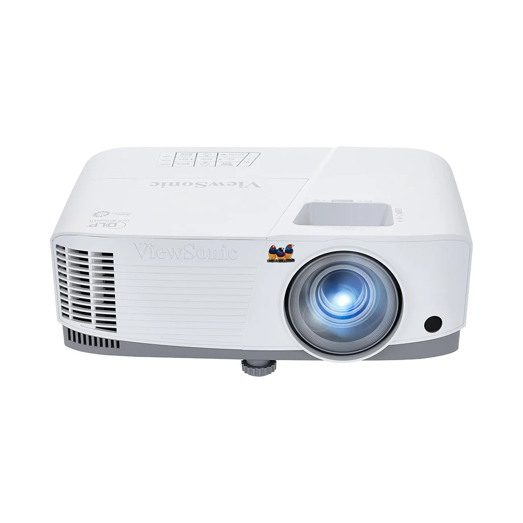 ViewSonic SP6 - 4800 ANSI Lumens XGA Business Projector - Image 2