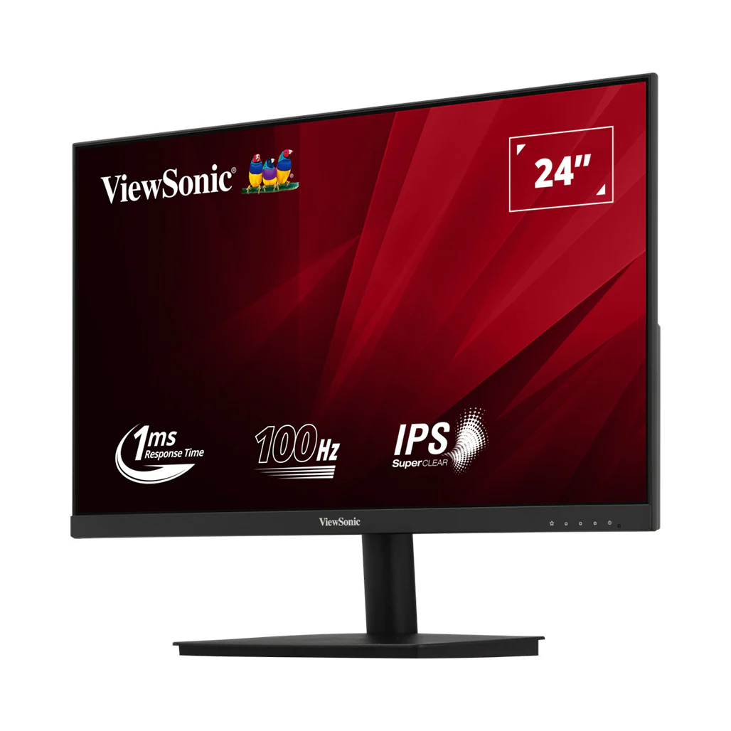 ViewSonic VA2450-H-12 - 23.8" FHD Monitor - Image 3