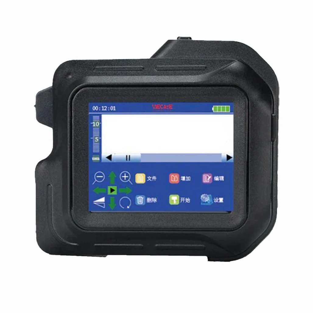 W Tech Handheld Inkjet Printer 12.7 Compact (WT104)