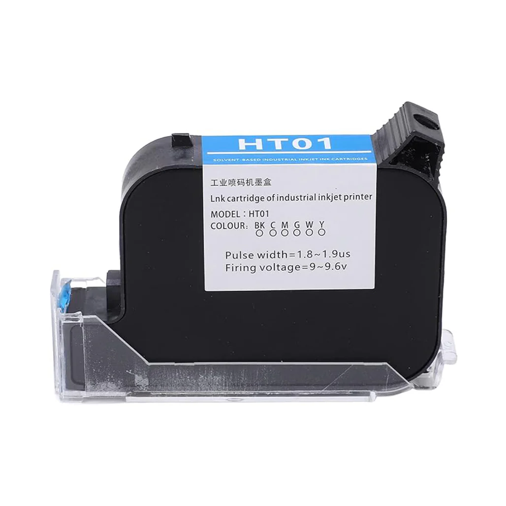 W Tech Inkjet Cartridge 12.7 (WT201)