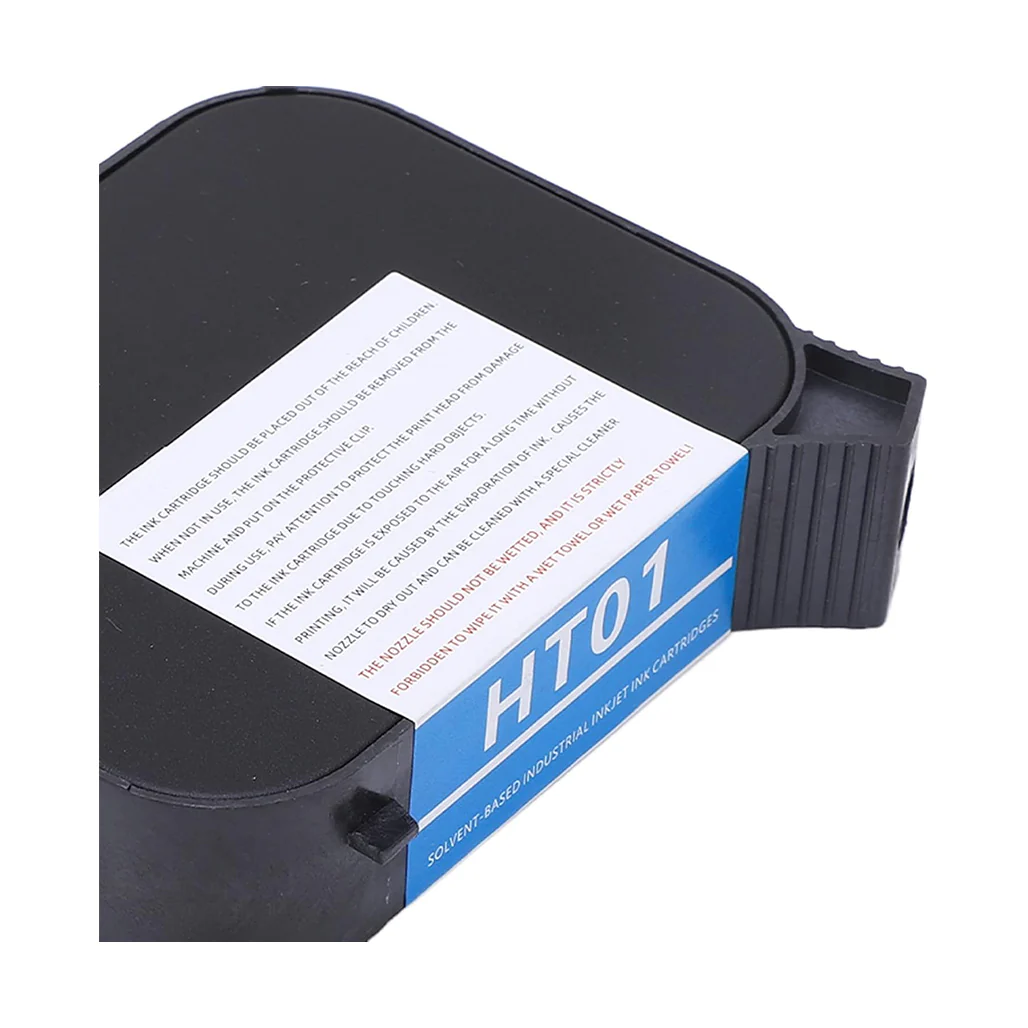 W Tech Inkjet Cartridge 12.7 (WT201) - Image 2