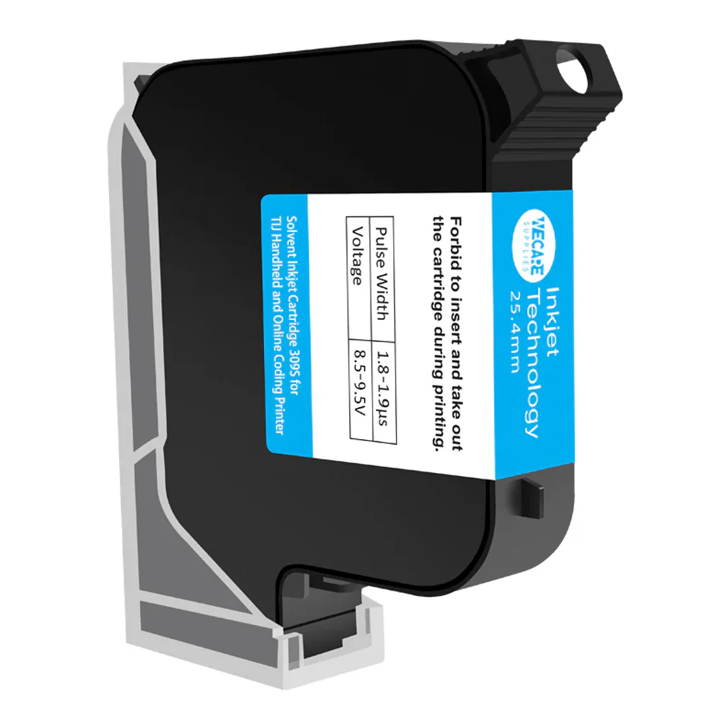 W Tech Inkjet Cartridge 25.4 (WT203) - Image 2