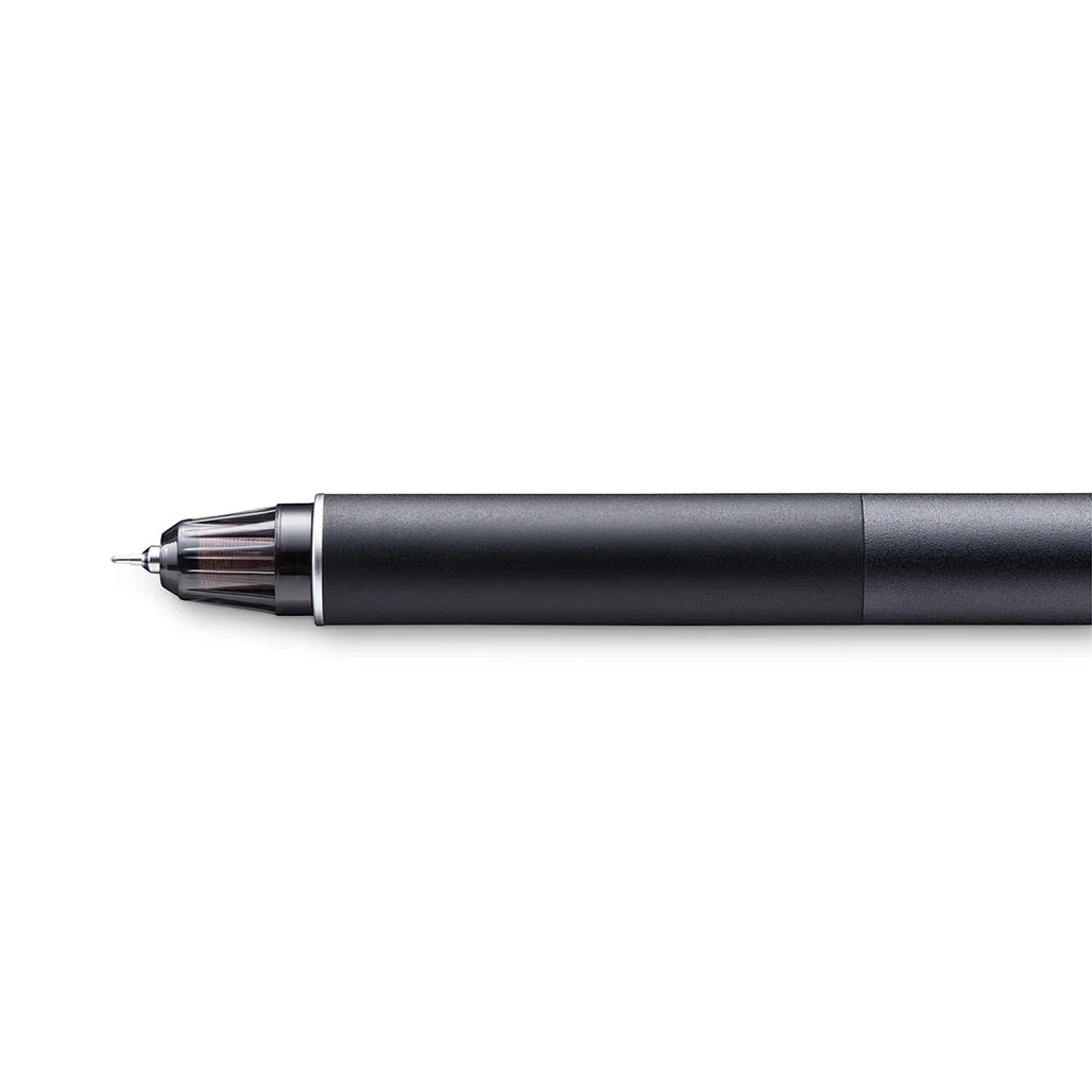 Wacom ACK22208 Finetip 0.4 mm Pen Refills (5-Pack) | Black Gel Ink for Intuos Pro and Finetip Pens - Image 2