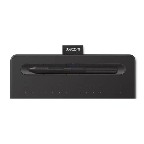Wacom Intuos CTL6100WL Bluetooth Creative Pen Tablet (Black) - Image 4