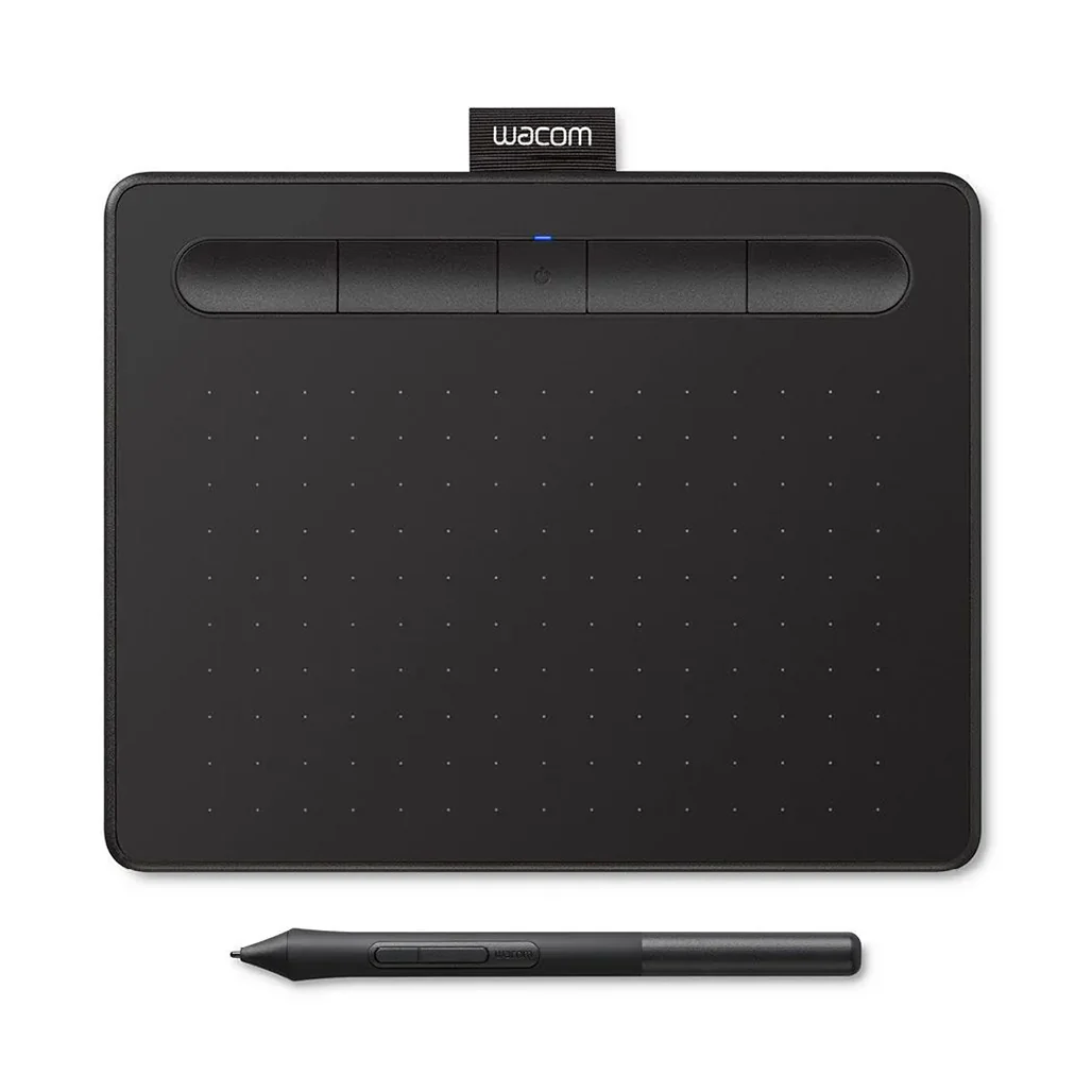 Wacom Intuos Manga Edition