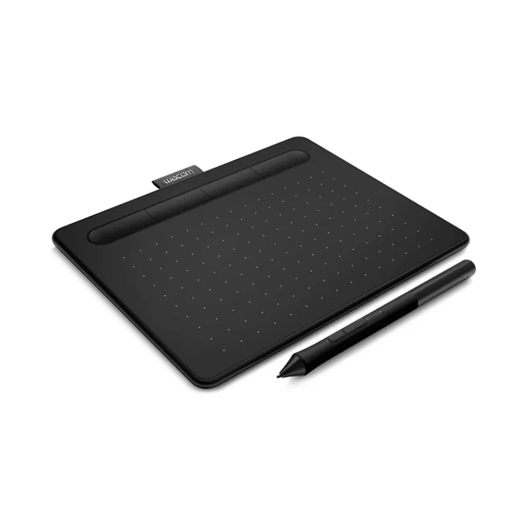 Wacom Intuos Manga Edition - Image 3