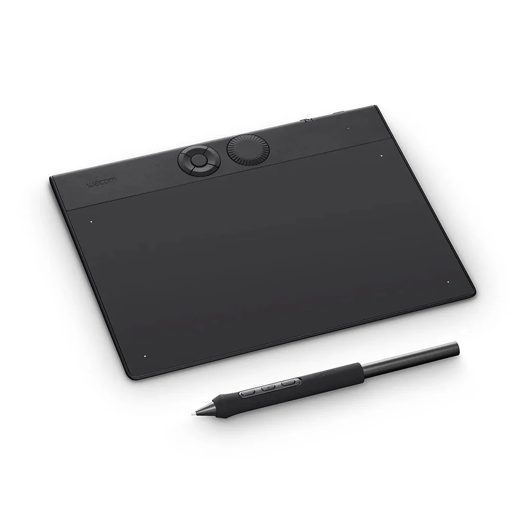 Wacom Intuos Pro Medium - PTK670K0A - Image 2