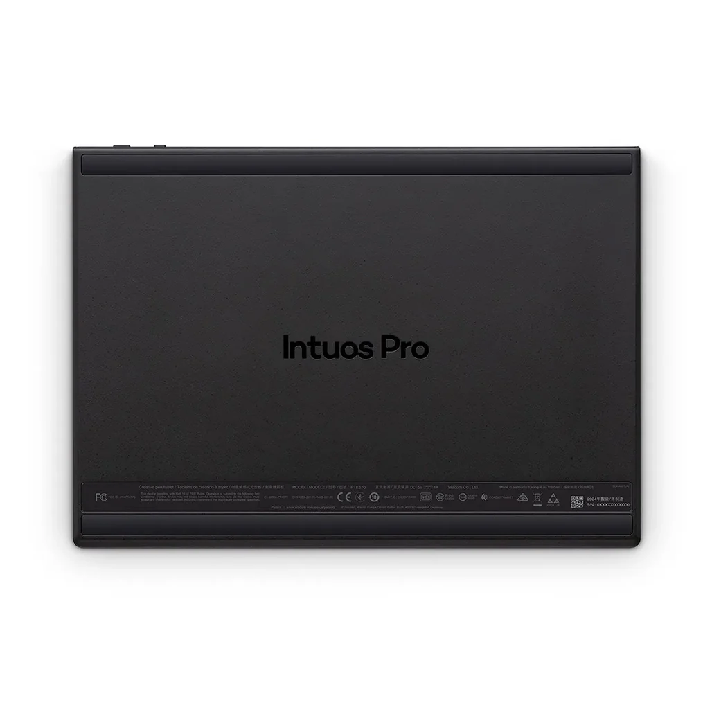 Wacom Intuos Pro Medium - PTK670K0A - Image 5