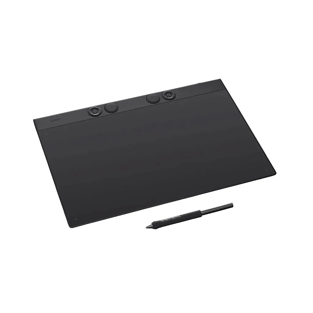 Wacom Intuos Pro - PTK870K0A - Image 2
